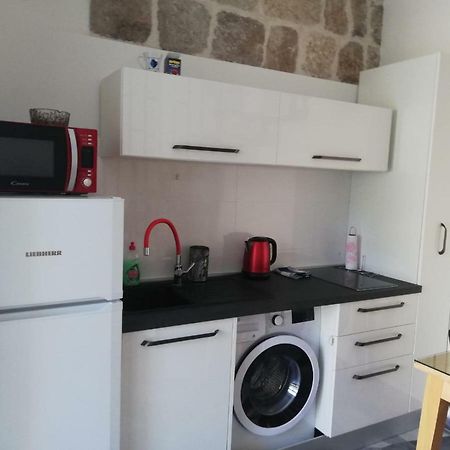 Zanicovo Beach Apartment Komiža Exterior foto